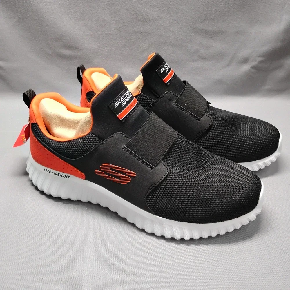 Skechers mens depth